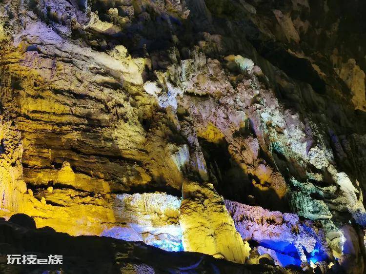 贵州毕节旅游景点有哪些地方(档次著名旅游景点推荐)-图片3